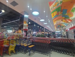 ���ջ����������׵���տ�ҵ��3500ƽ���������ռ��50%