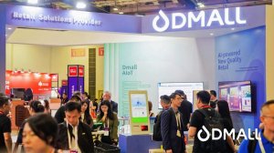 参展NRF APAC 2025!多点数智出海步入新纪元