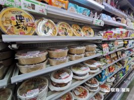 奔向5000亿,便利店进入“新混战”