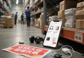 这届消费者,真愿意为“简单”的618买单