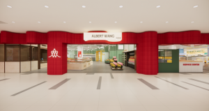 AW超市全球首秀,破解未来零售个性化密码