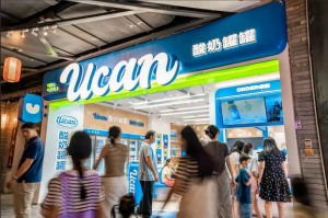 650家门店稳健营收,酸奶罐罐加盟热大爆发!