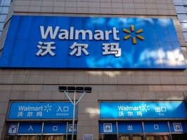 电商生意里,有沃尔玛的好日子和坏日子