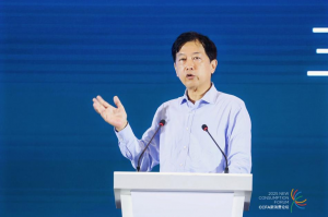 罗森中国总裁三宅示修:罗森中国的下一站发展战略