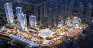 深圳要建华南最大奥莱