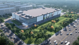 开业提前!北京最大山姆会员店昌平店将于10月营业