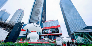 京东、万达联合出资80亿合作成立新公司