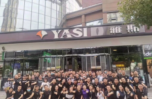 从13分钟完成一家店长的任免看“雅斯模式”!