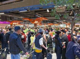 瓦解与重建:零售新秩序加速形成